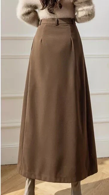 Leonor® | Elegant skirts for women - Image 6