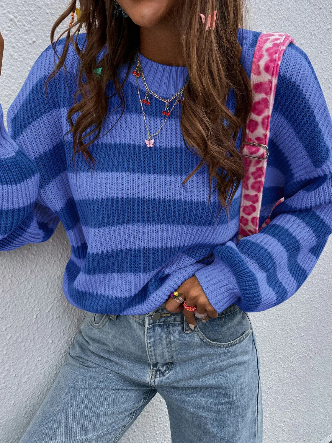 Leonor | Modern and fashionable winter sweater - Image 10
