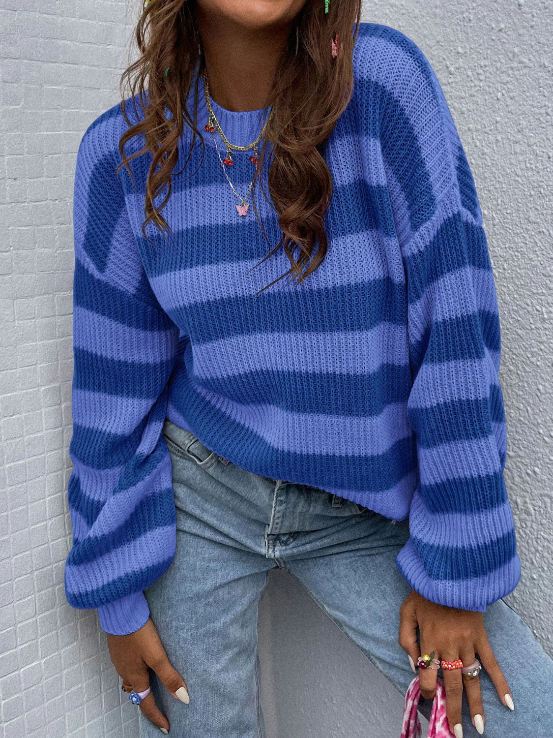 Leonor | Modern and fashionable winter sweater - Image 23
