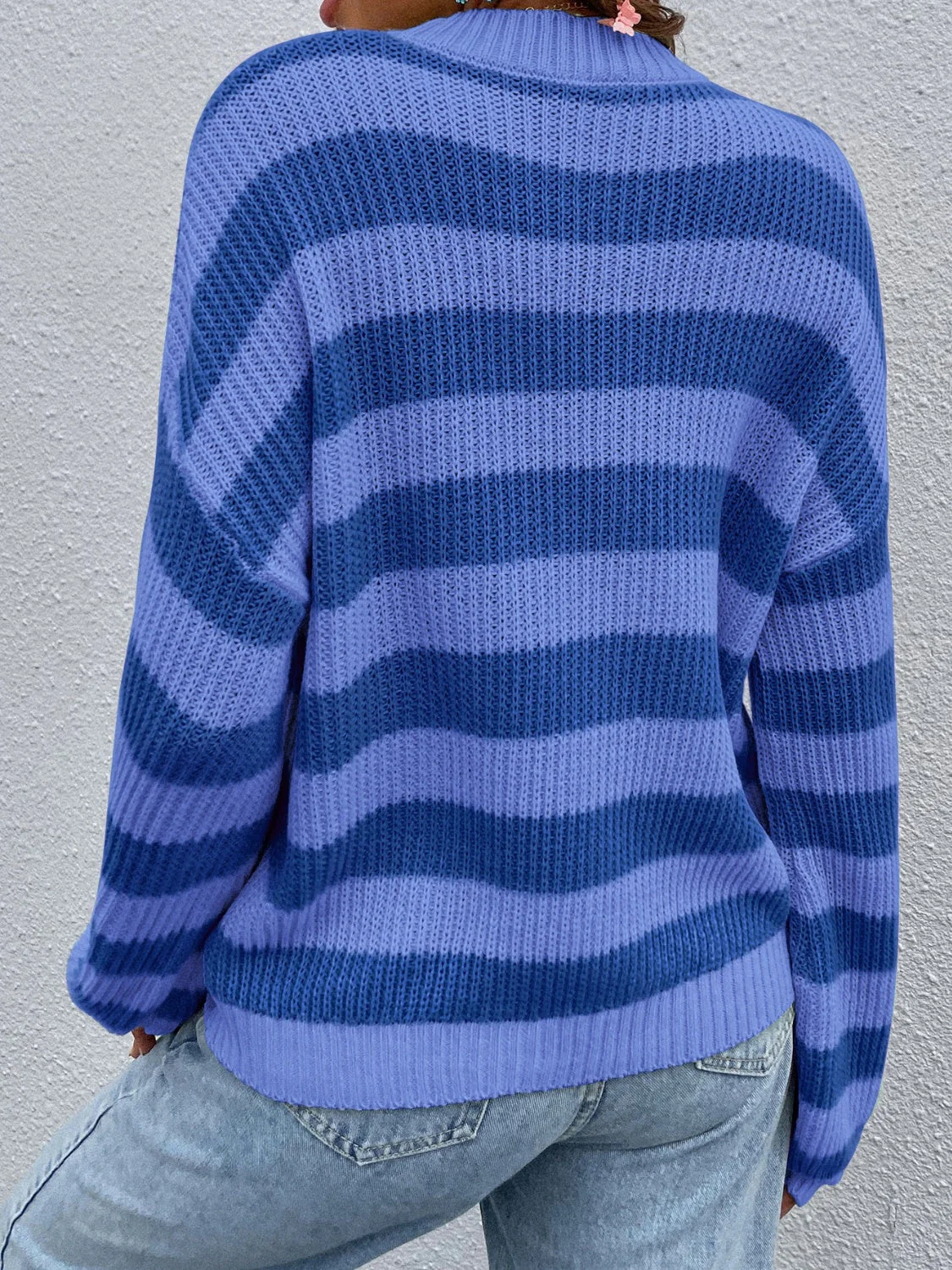 Leonor | Modern and fashionable winter sweater - Image 5