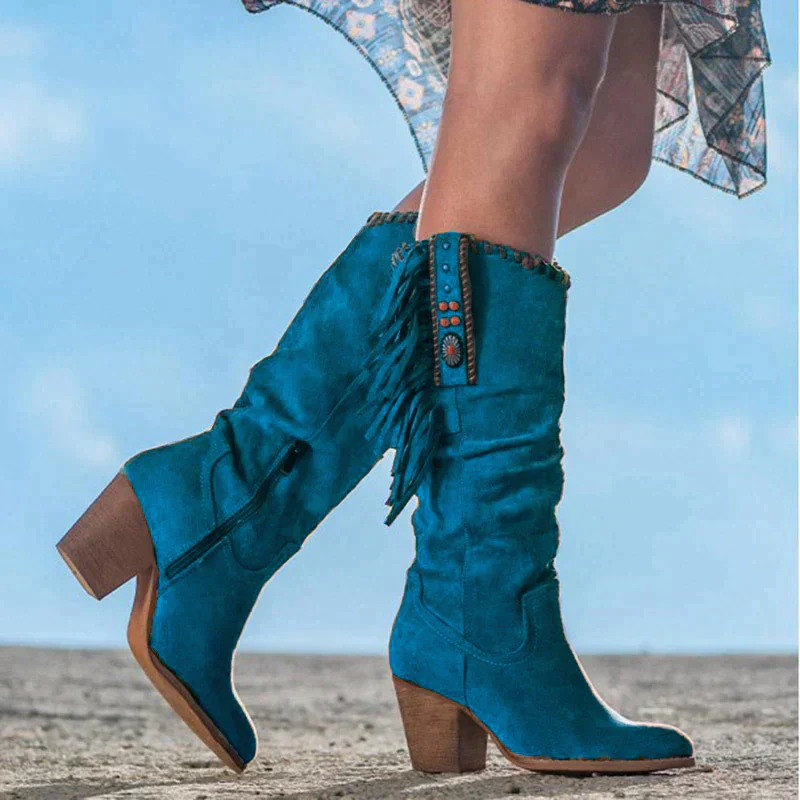 Leonor | Modern and supportive orthopedic boots - Image 3