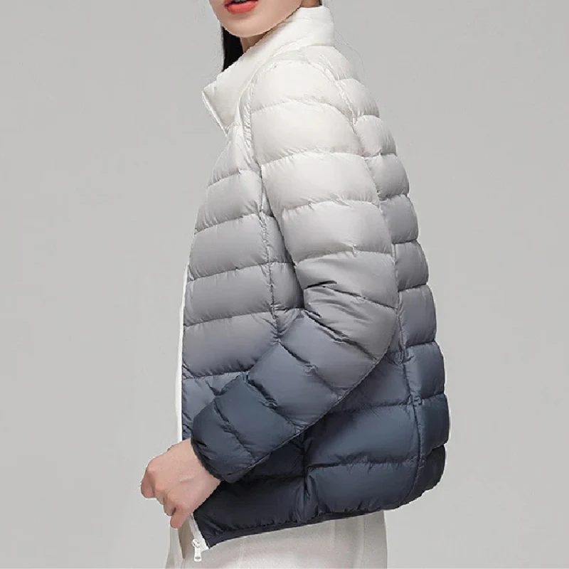 Leonor | Modern and versatile winter garment - Image 4