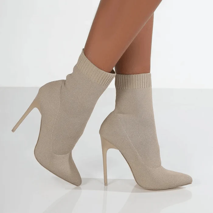 Leonor | Stylish and supportive orthopedic ankle boots. - Image 3