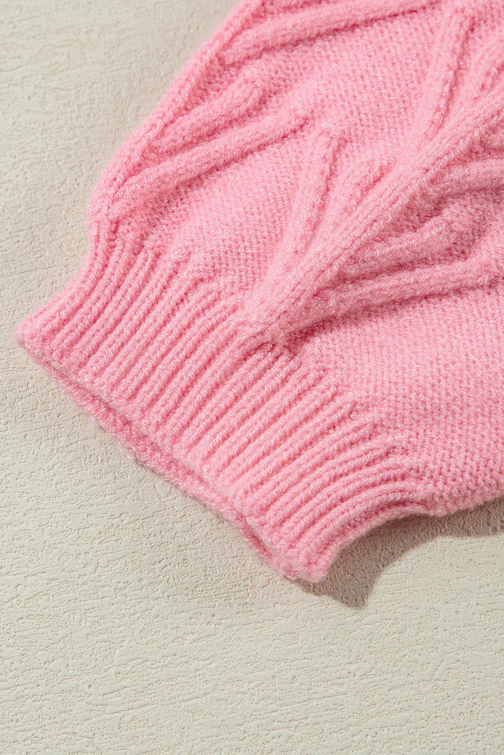 Leonor | Casual and fashionable winter sweater - Image 9