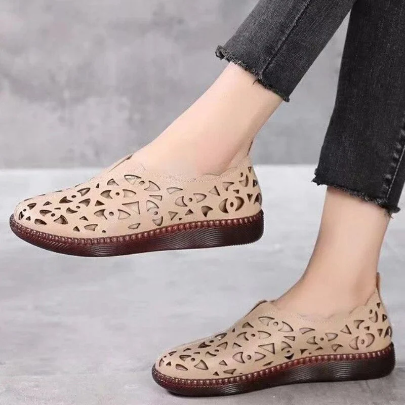 Leontina® | Modern and fashionable shoes