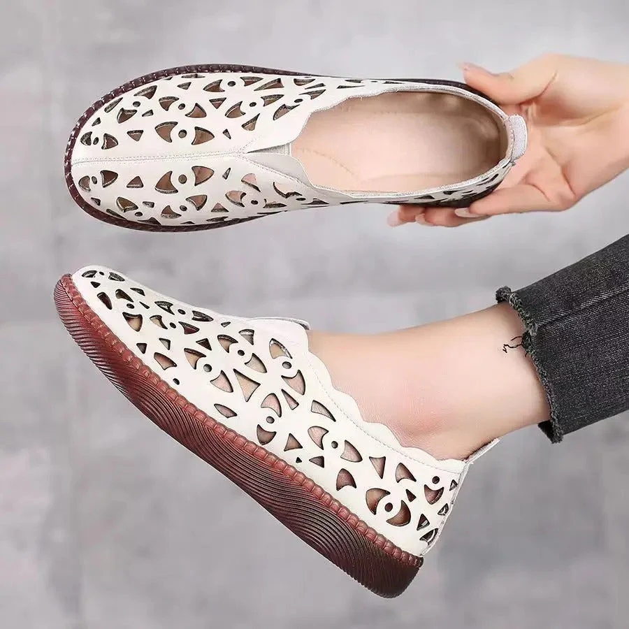 Leontina® | Modern and fashionable shoes - Image 2