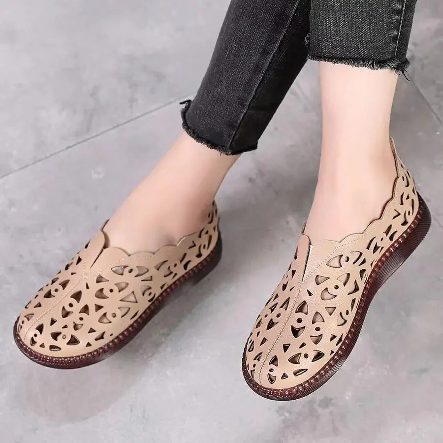 Leontina® | Modern and fashionable shoes - Image 3