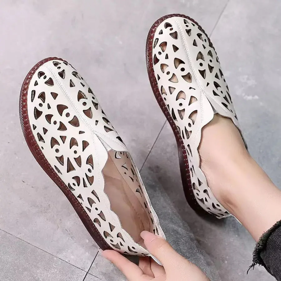 Leontina® | Modern and fashionable shoes - Image 4