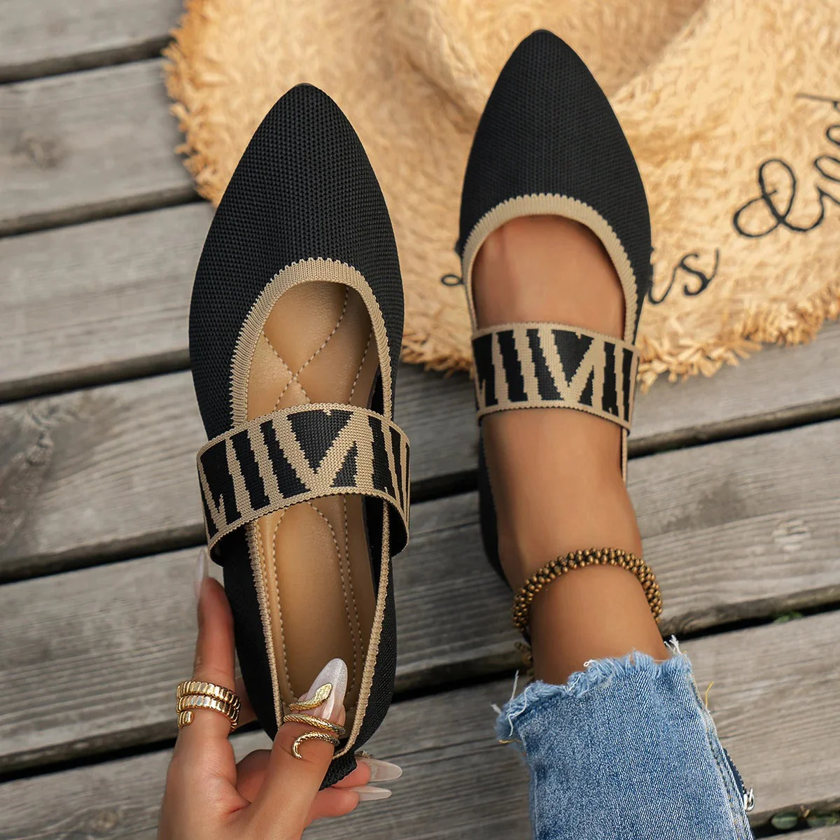 Lesbia® | Classic and elegant   shoes - Image 2