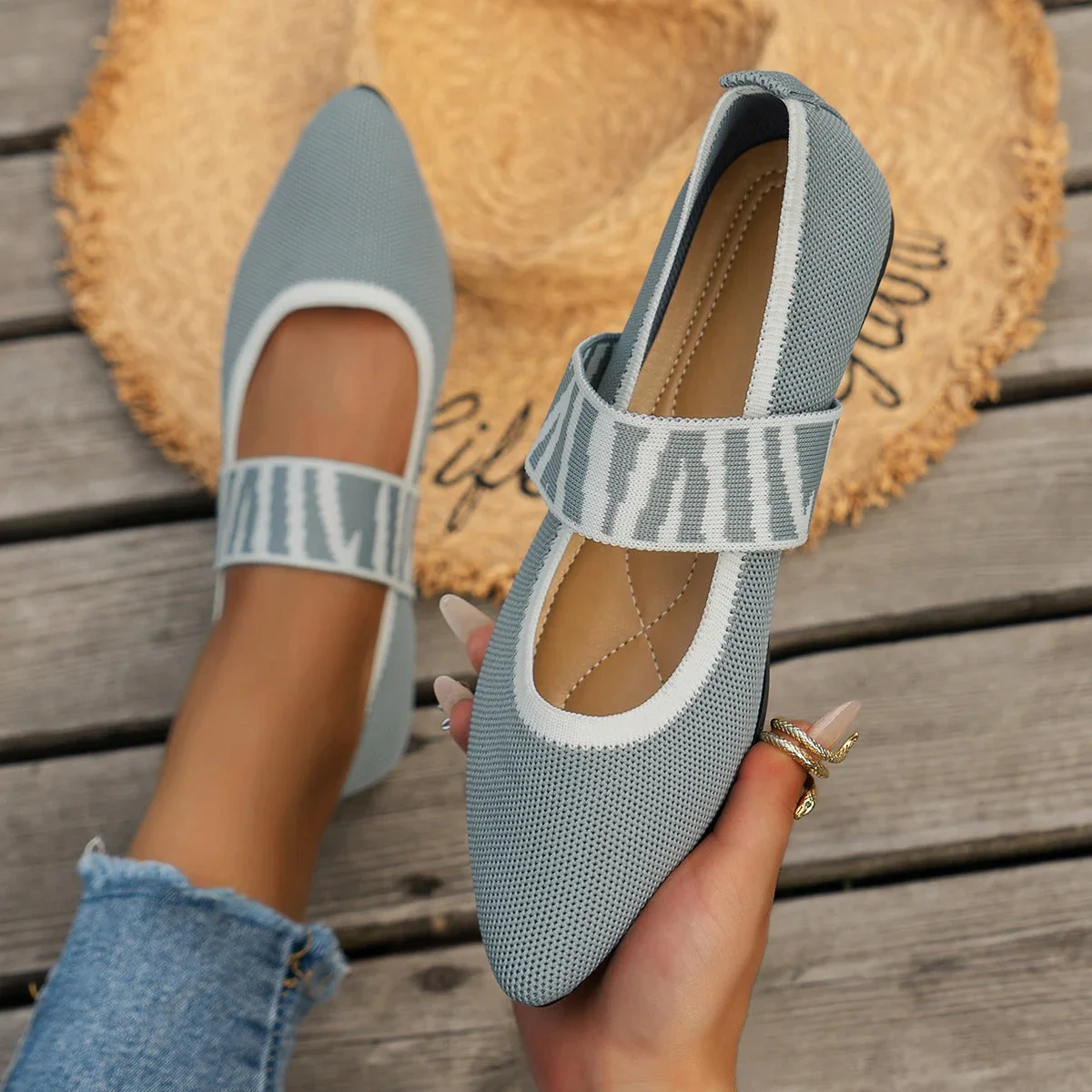 Lesbia® | Classic and elegant   shoes - Image 5