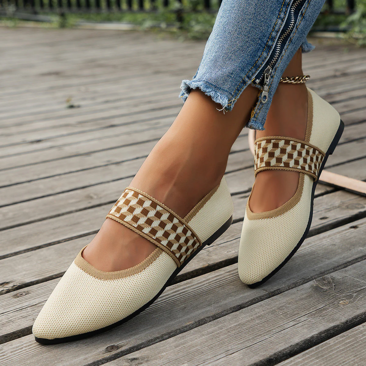 Lesbia® | Classic and elegant   shoes - Image 7