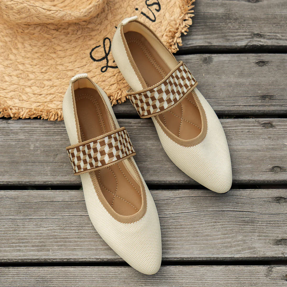 Lesbia® | Classic and elegant   shoes - Image 9