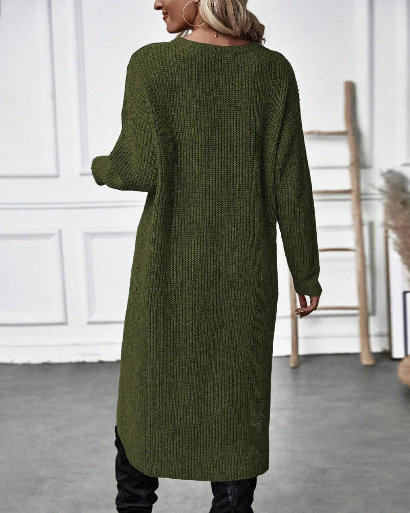 Leslie | Versatile Elegant Dress - Image 17