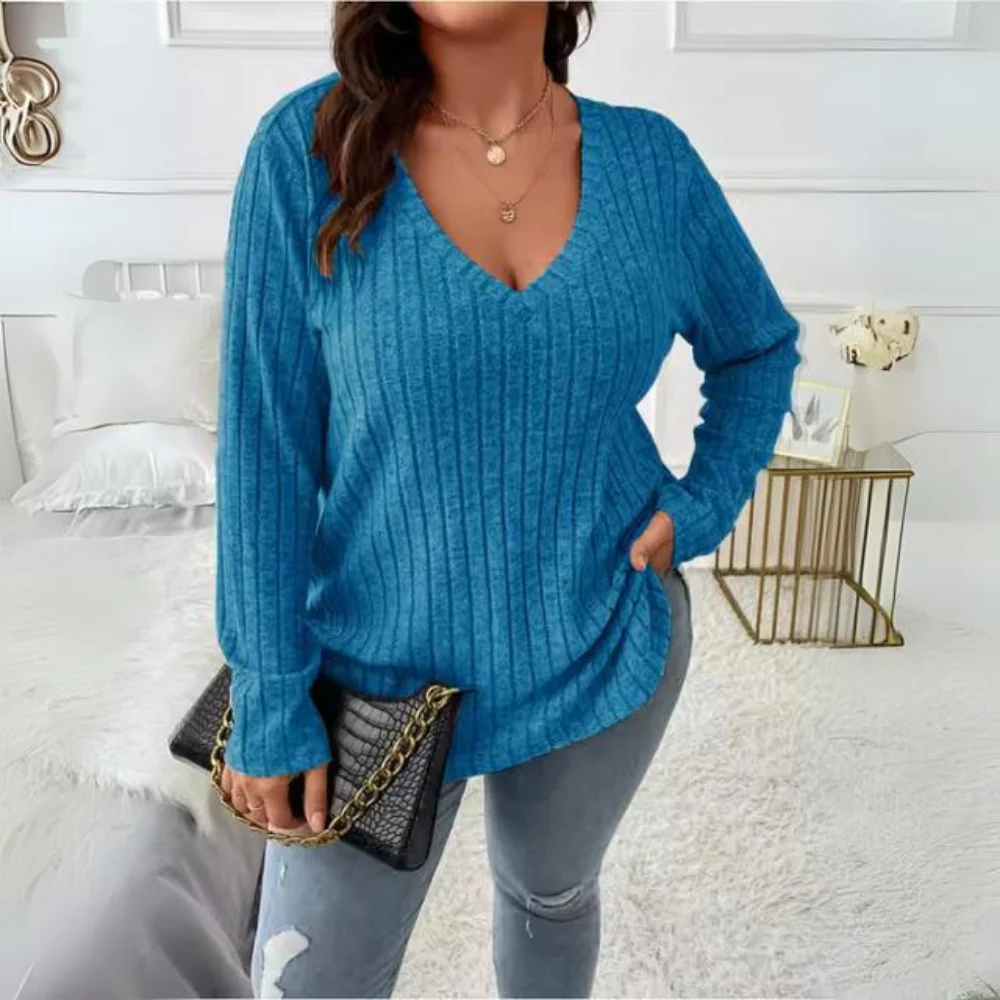 Leticia | Casula fit long sleeve - Image 2