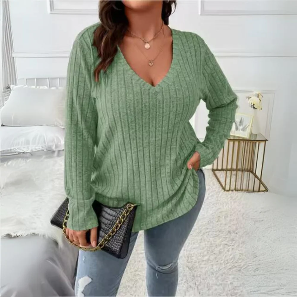 Leticia | Casula fit long sleeve - Image 4