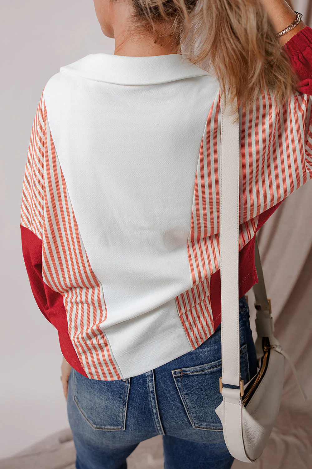 Leticia | Effortless and trendy winter garment