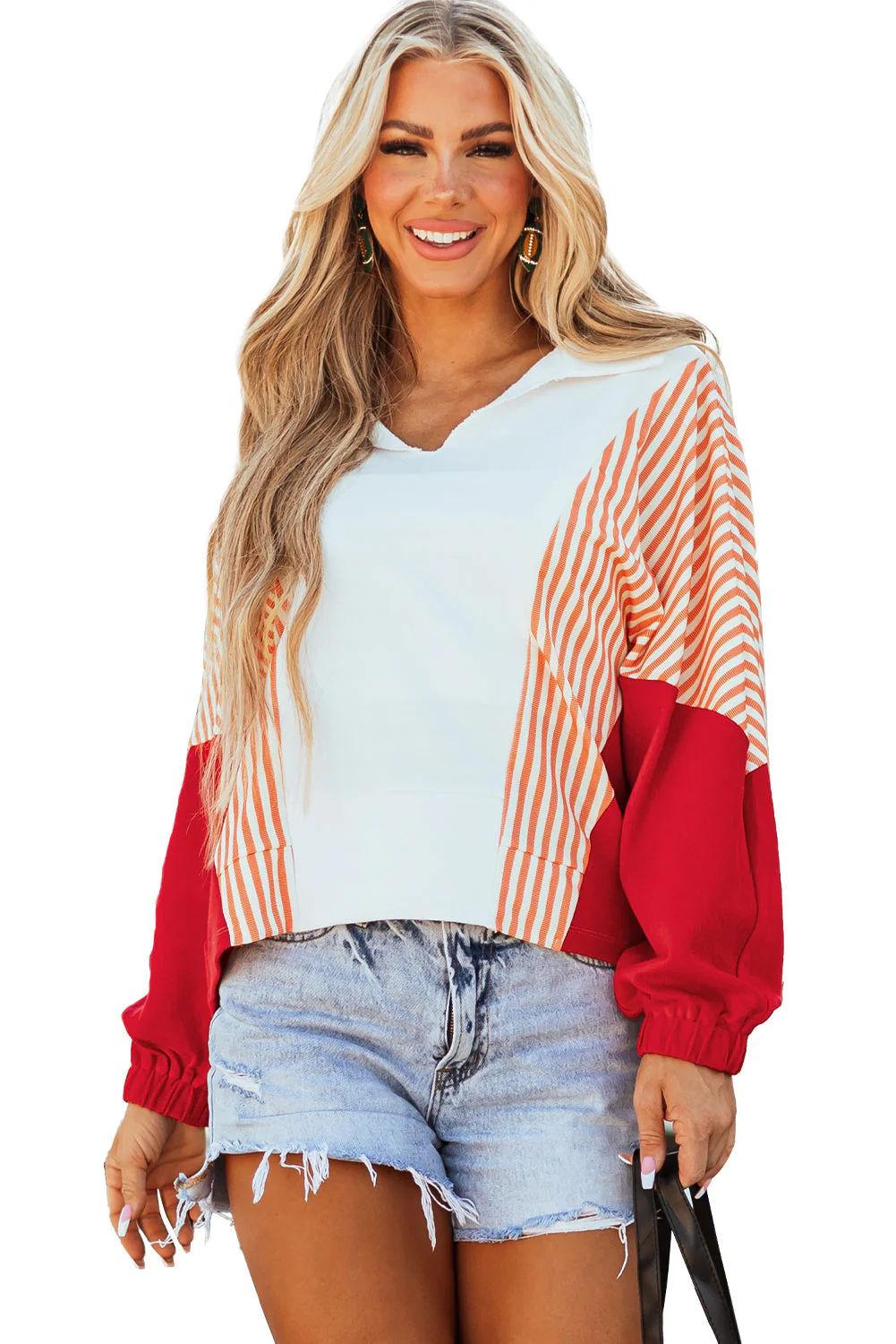Leticia | Effortless and trendy winter garment - Image 17