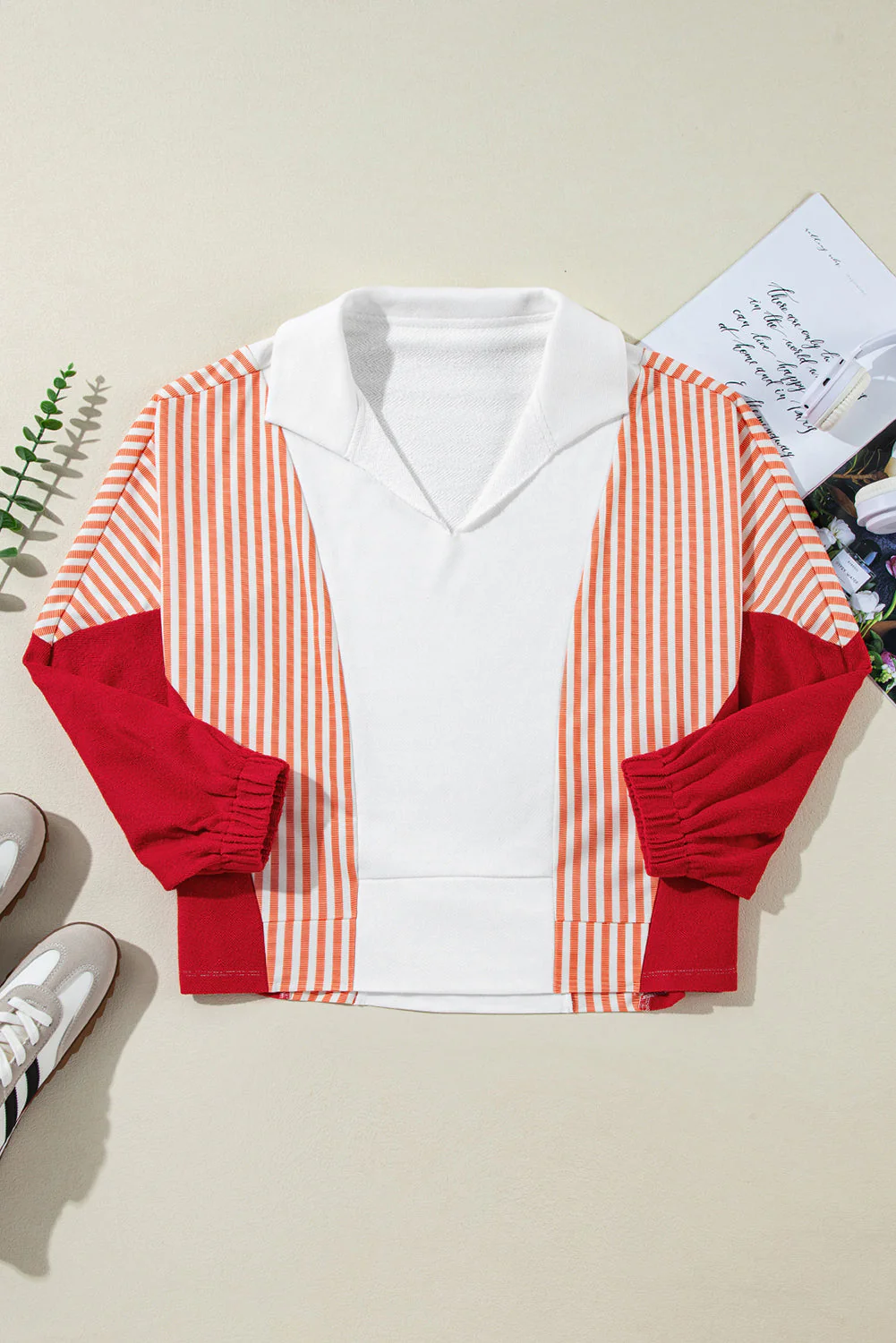 Leticia | Effortless and trendy winter garment - Image 3