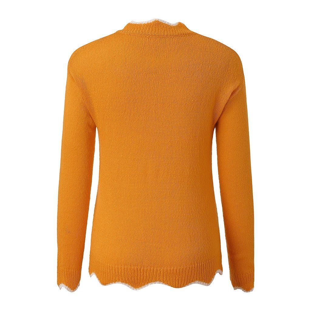 Leticia® | Trendy and elegant winter sweater - Image 11