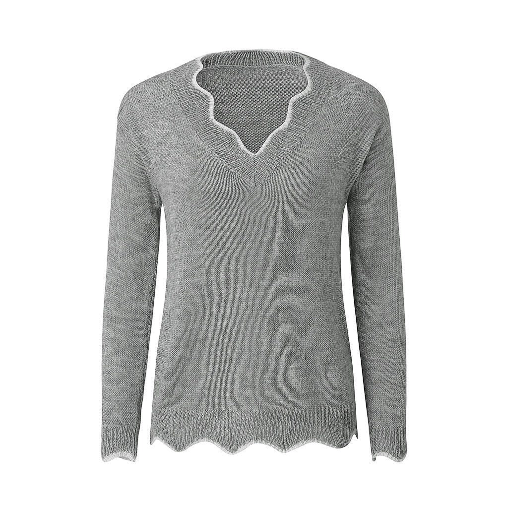 Leticia® | Trendy and elegant winter sweater - Image 12