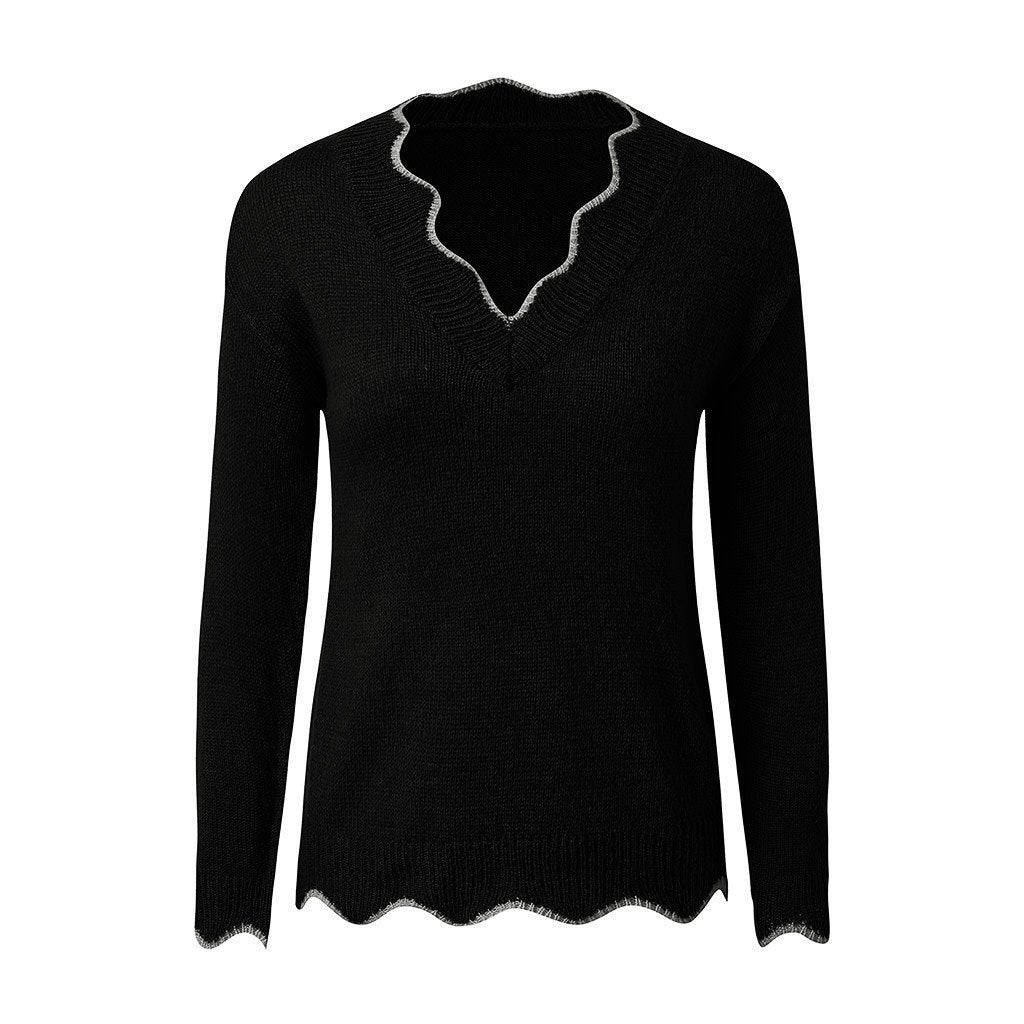 Leticia® | Trendy and elegant winter sweater - Image 23
