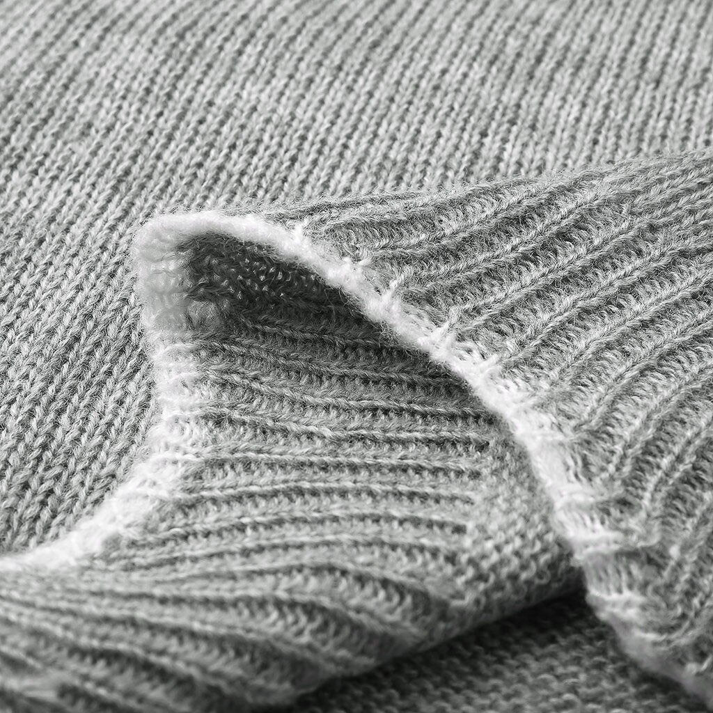 Leticia | Trendy and elegant winter sweater - Image 4