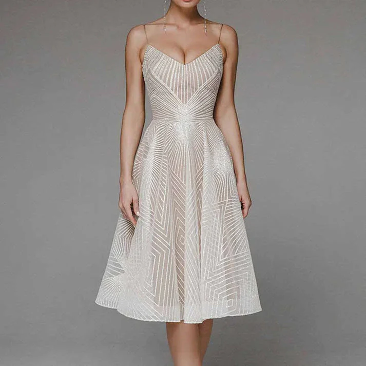 Letizia® | Fashionable Dress