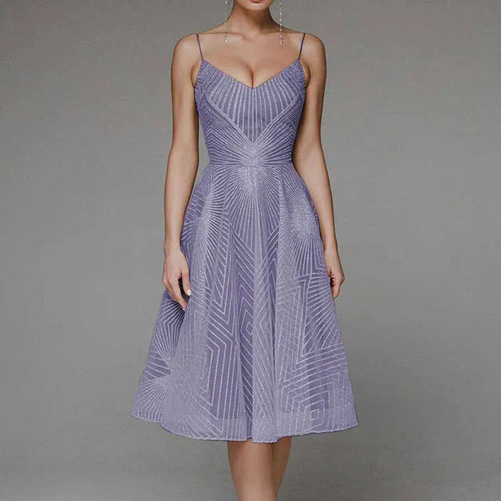 Letizia® | Fashionable Dress - Image 8