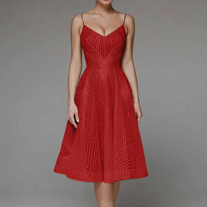 Letizia® | Fashionable Dress - Image 9