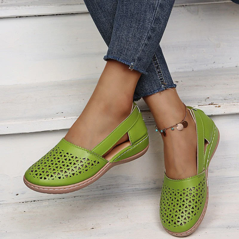 Lexia® | Simple and stylish shoes - Image 11