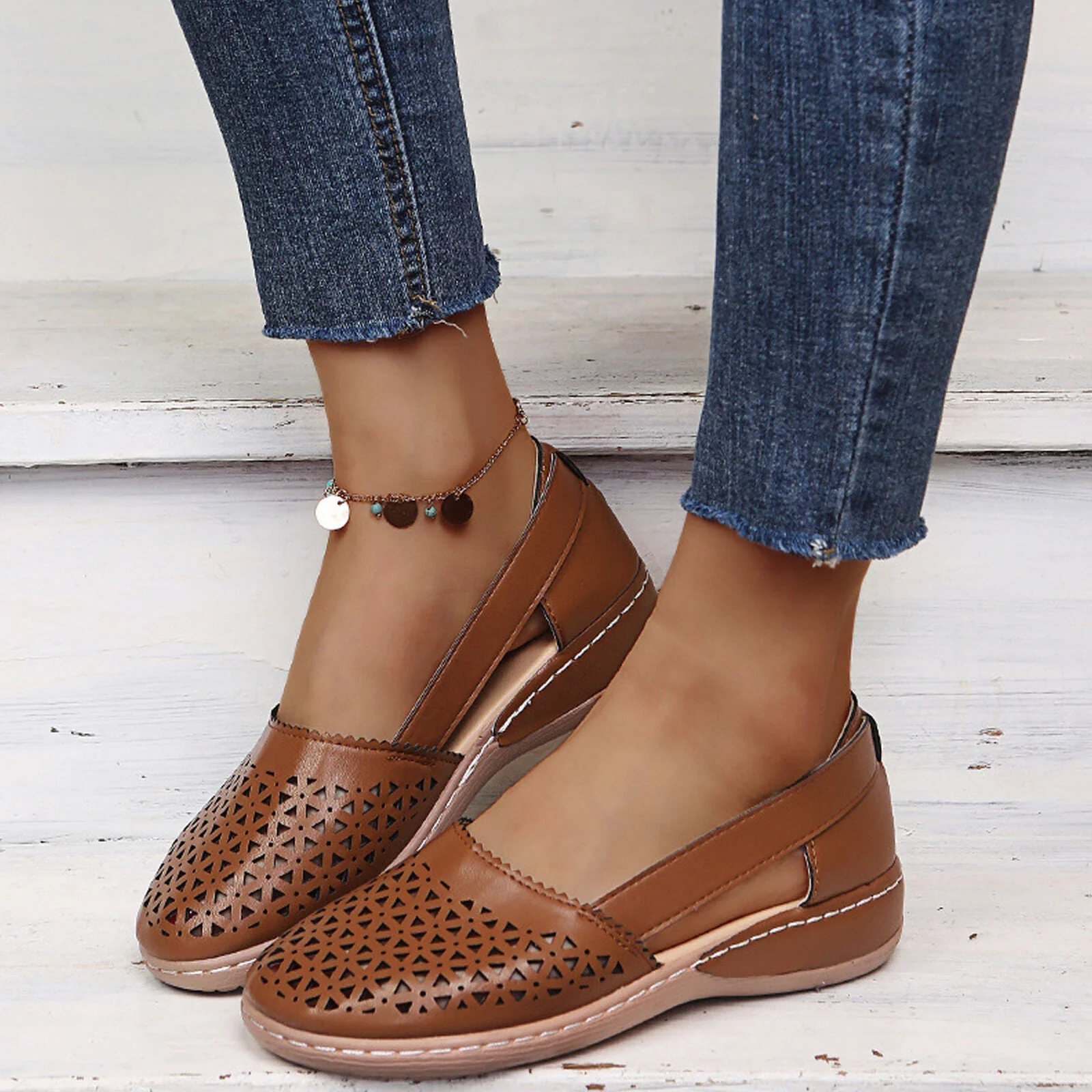 Lexia® | Simple and stylish shoes - Image 15