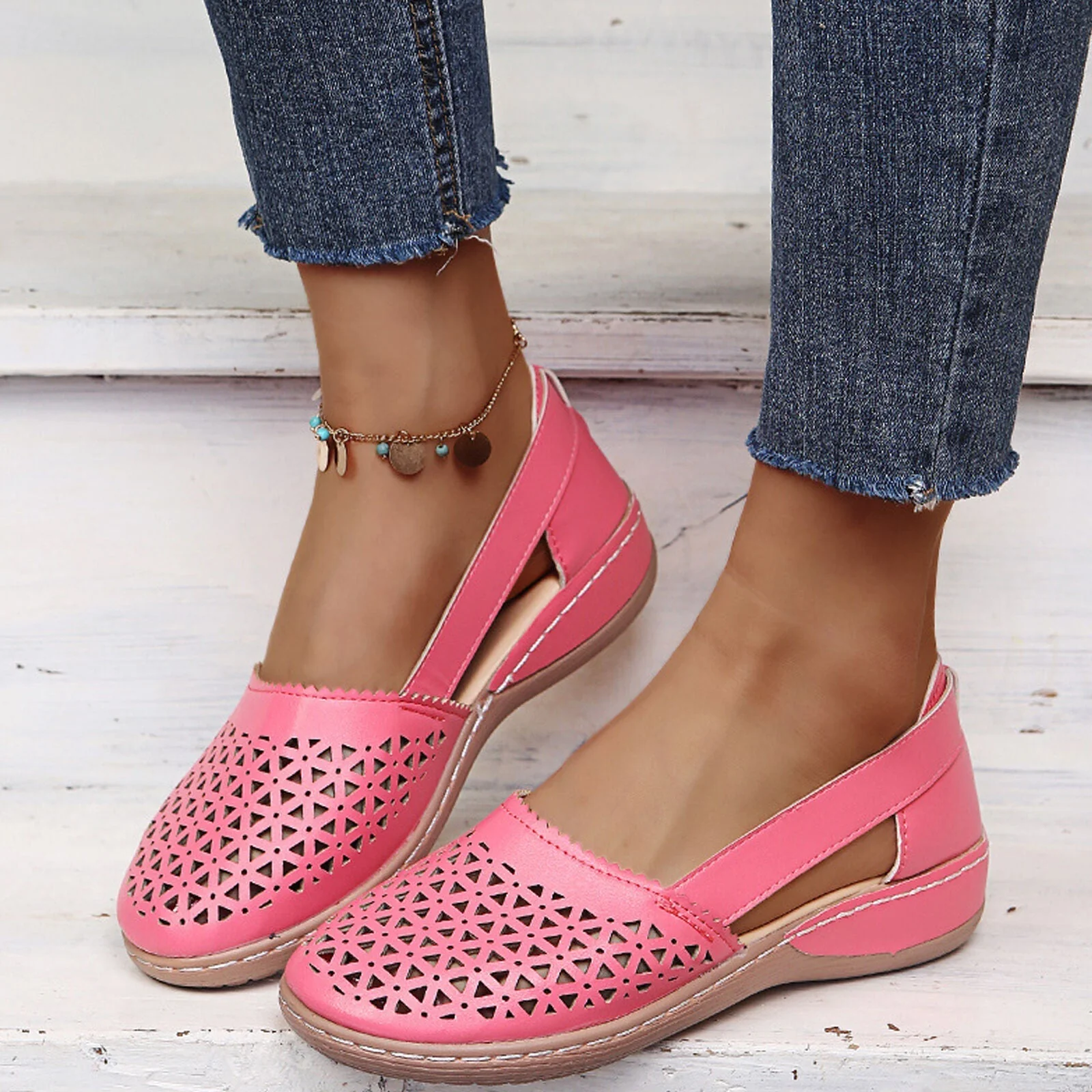 Lexia® | Simple and stylish shoes - Image 17