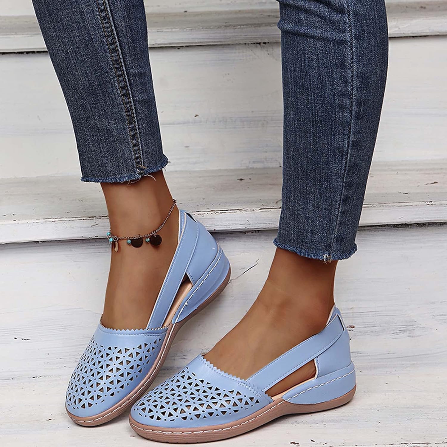 Lexia® | Simple and stylish shoes - Image 18