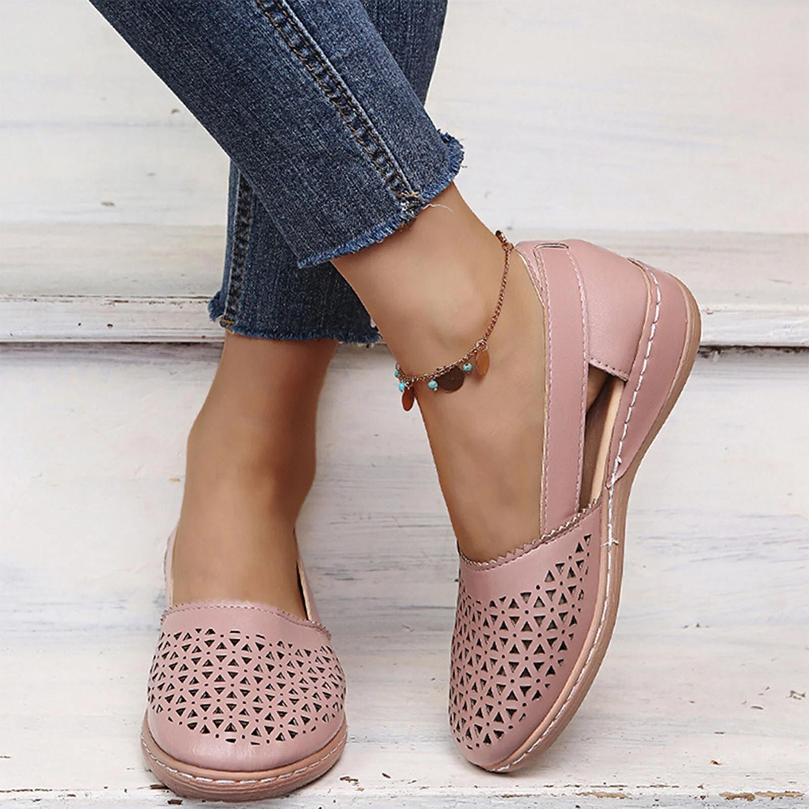 Lexia® | Simple and stylish shoes - Image 6