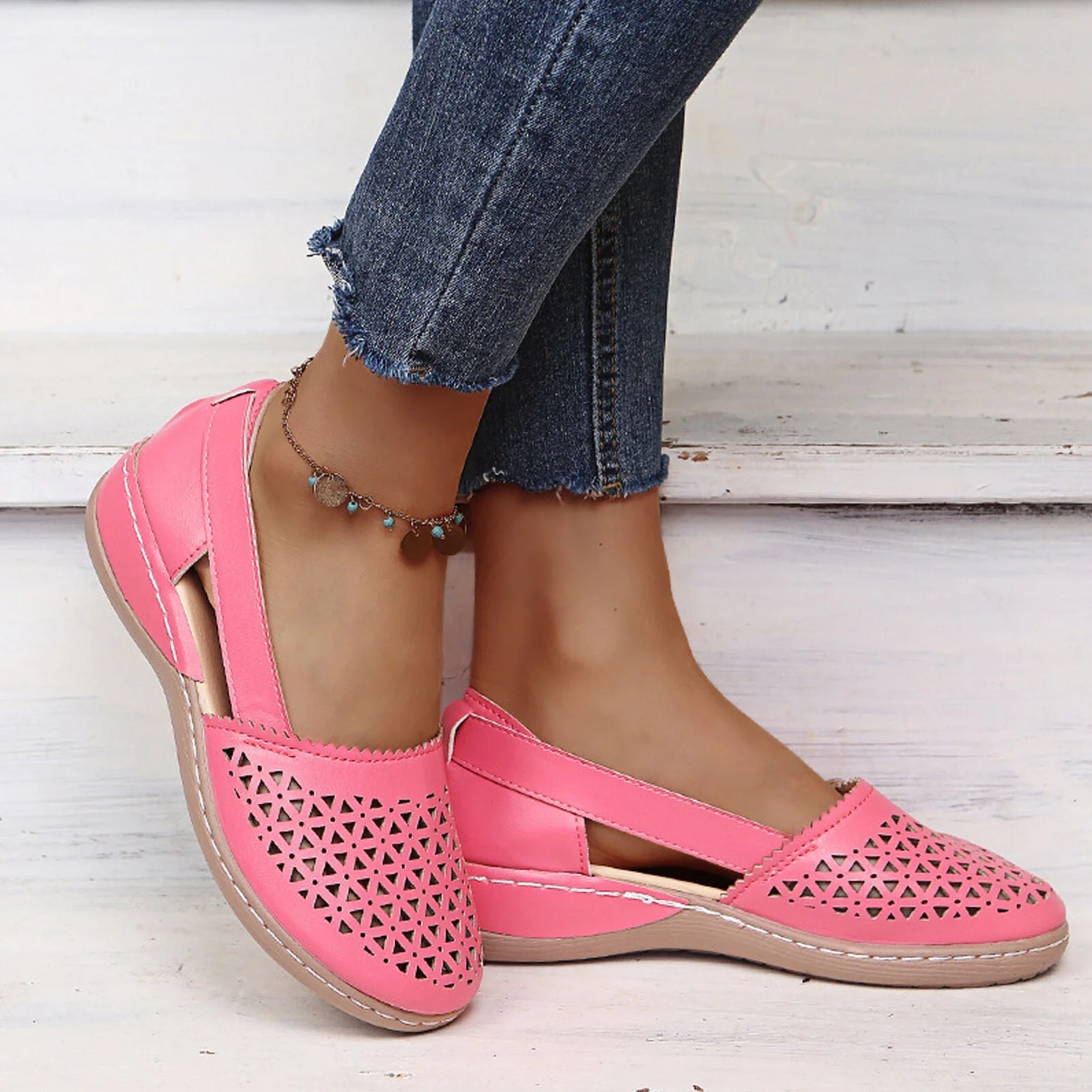 Lexia® | Simple and stylish shoes - Image 8