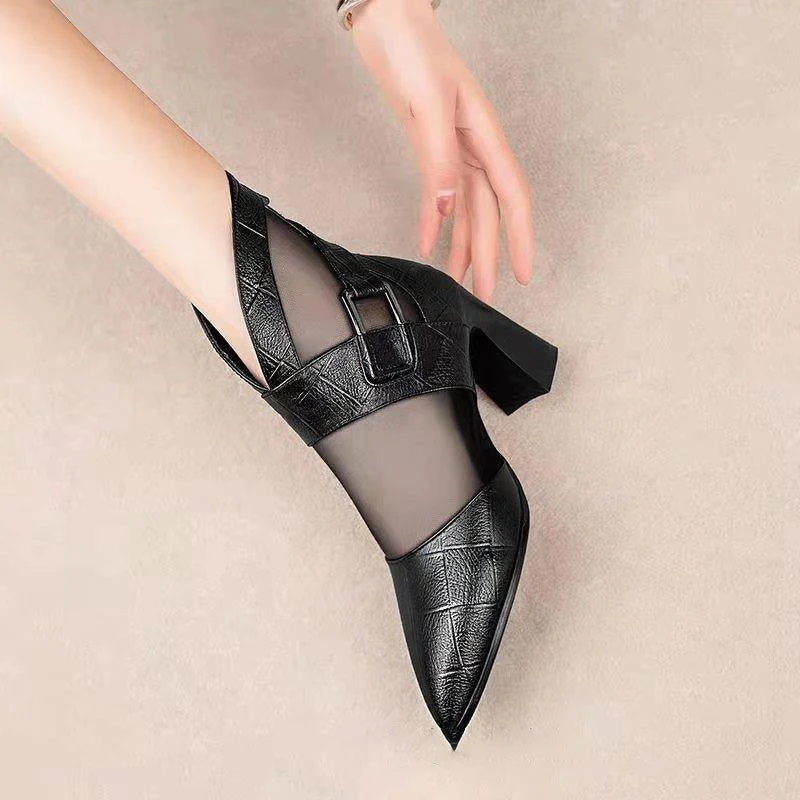 Leyla® | Timeless and elegant   boots - Image 3