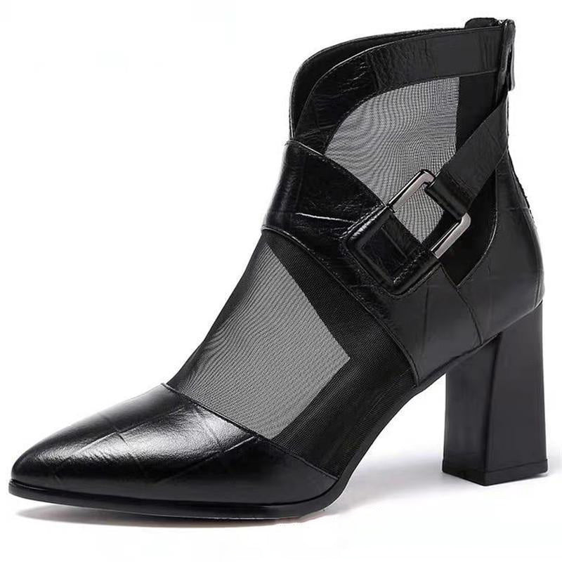 Leyla® | Timeless and elegant   boots - Image 6