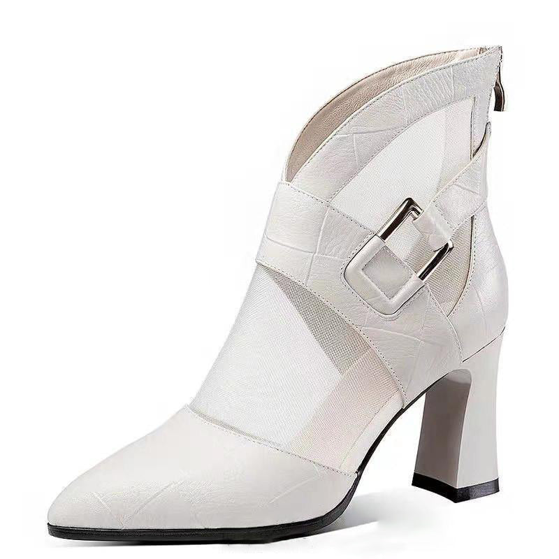 Leyla® | Timeless and elegant   boots - Image 7