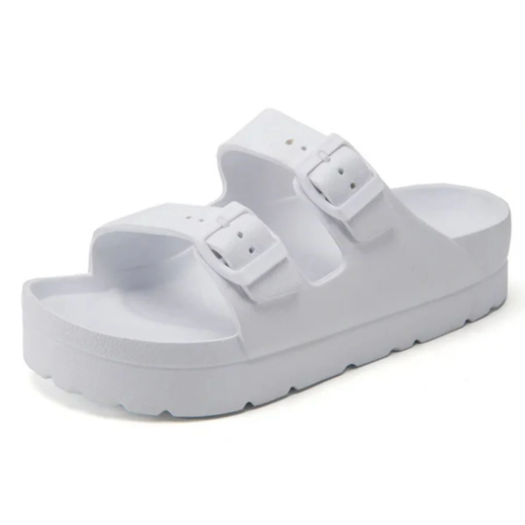 Lía® | Breathable Beach Sandals - Image 2