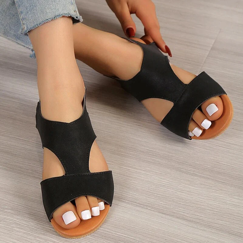 Lia® | Fashionable sandals for women - Image 5
