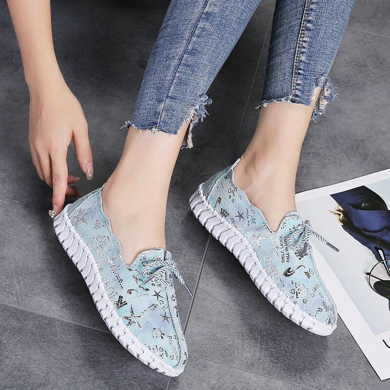 Liboria® | Fashionable and effortless   shoes - Image 2