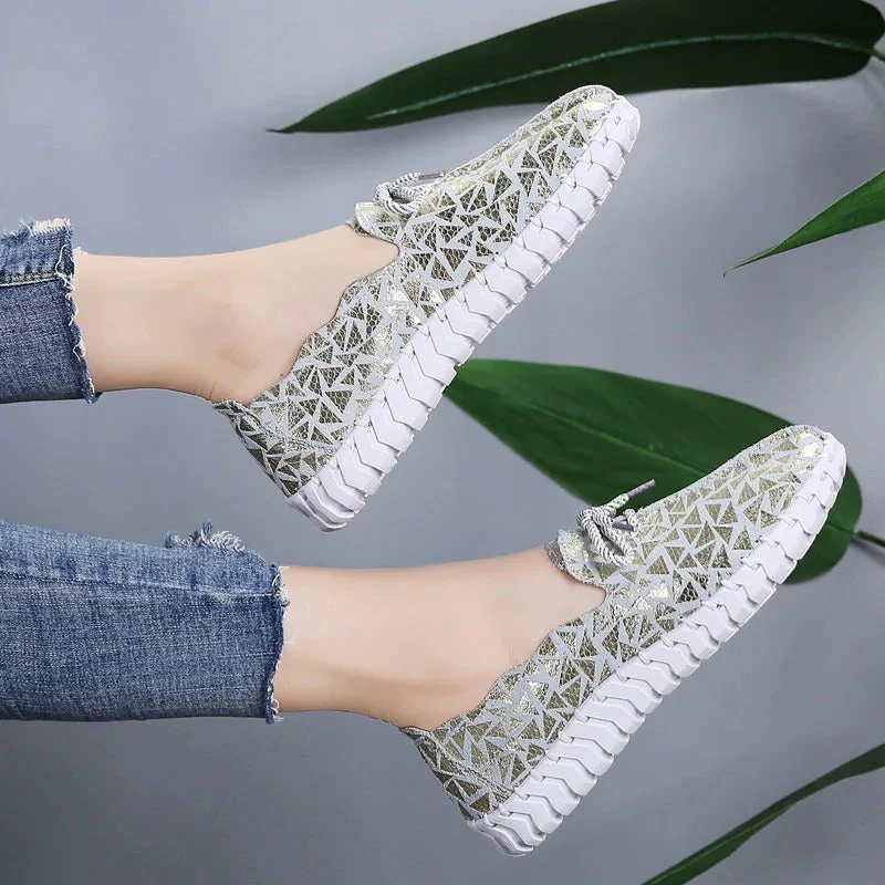Liboria® | Fashionable and effortless   shoes - Image 5