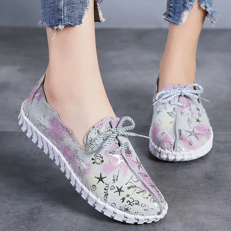 Liboria® | Fashionable and effortless   shoes - Image 6