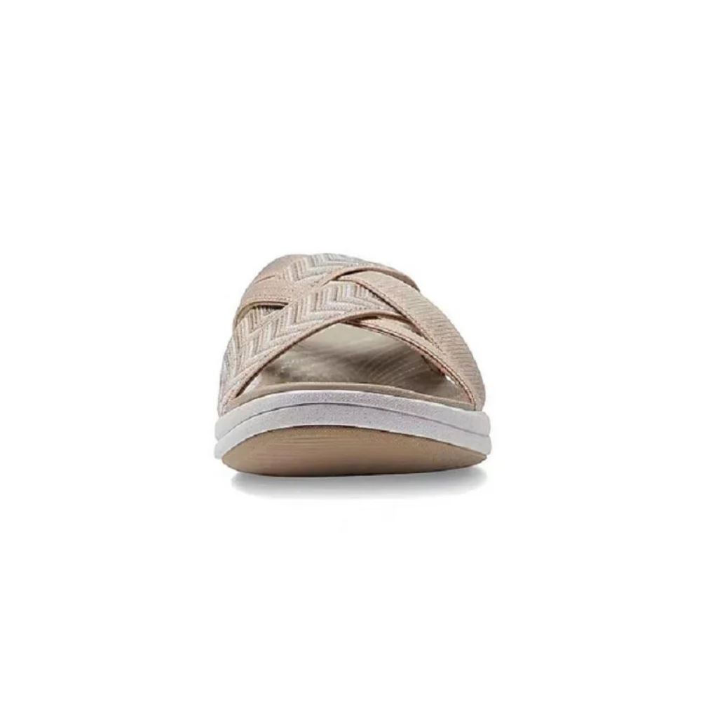 Lidia® | Breathable Orthopedic Sandals - Image 3