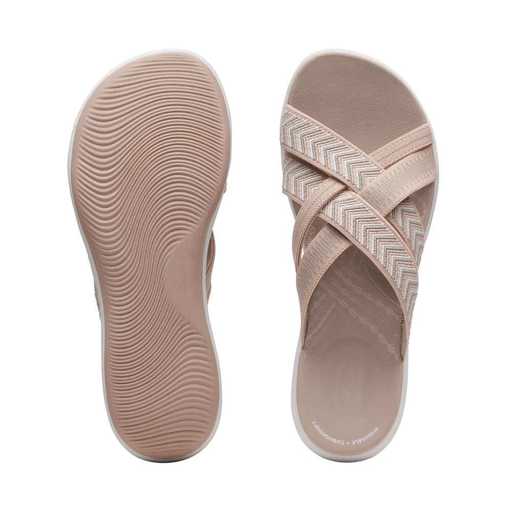 Lidia® | Breathable Orthopedic Sandals - Image 4