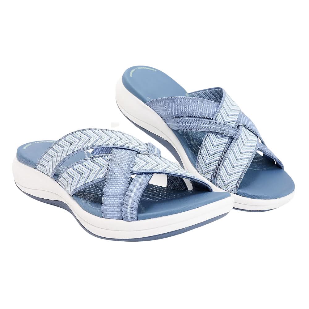 Lidia® | Breathable Orthopedic Sandals - Image 7