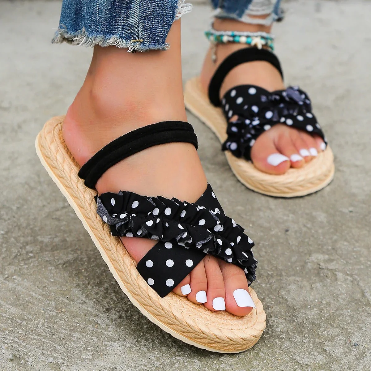 Lidia® | Fashionable Sandals For Women