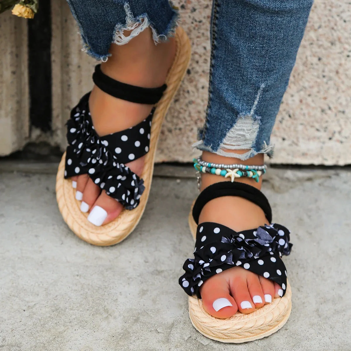 Lidia® | Fashionable Sandals For Women - Image 2