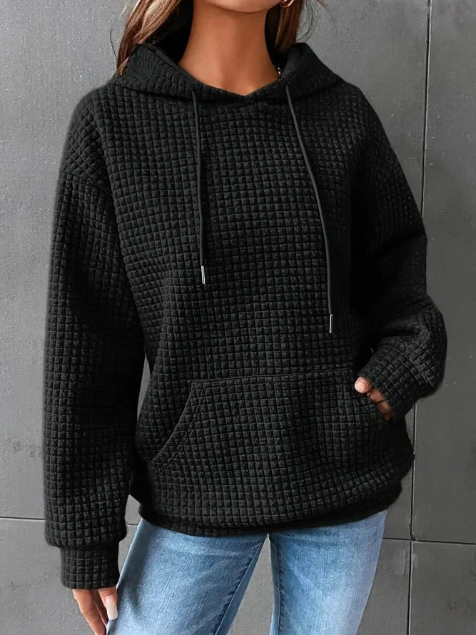Lidia | Flexible and comfortable hoodie