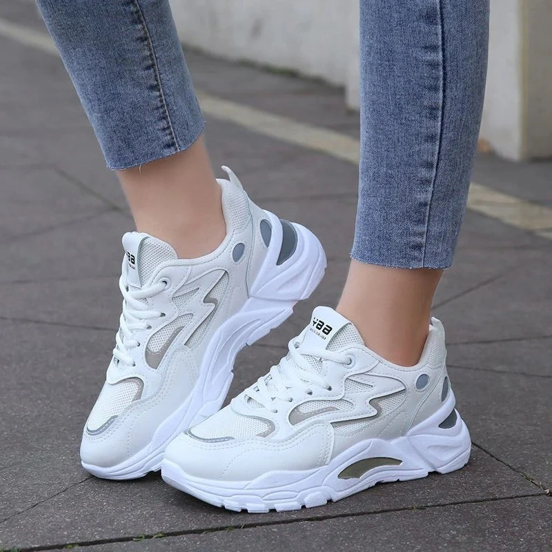 Lidia® | Simple and stylish sneakers - Image 10